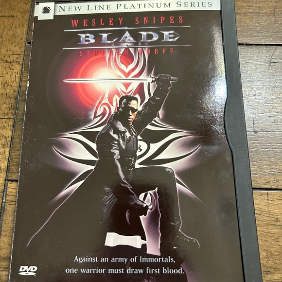 Blade! - Picture 1 of 1